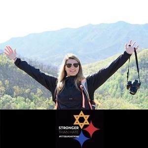 Meet your Posher, Liz